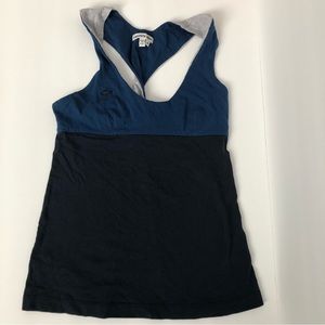 Lacoste Cotton Twist Tank
